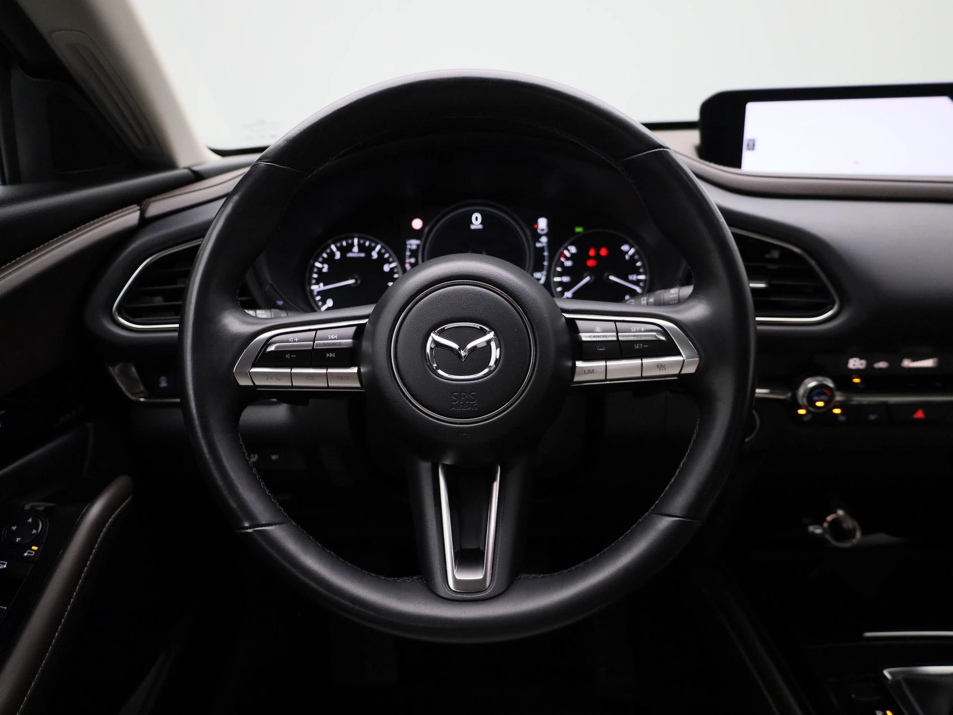Mazda CX-30 met kenteken S-538-TN – autofoto 4
