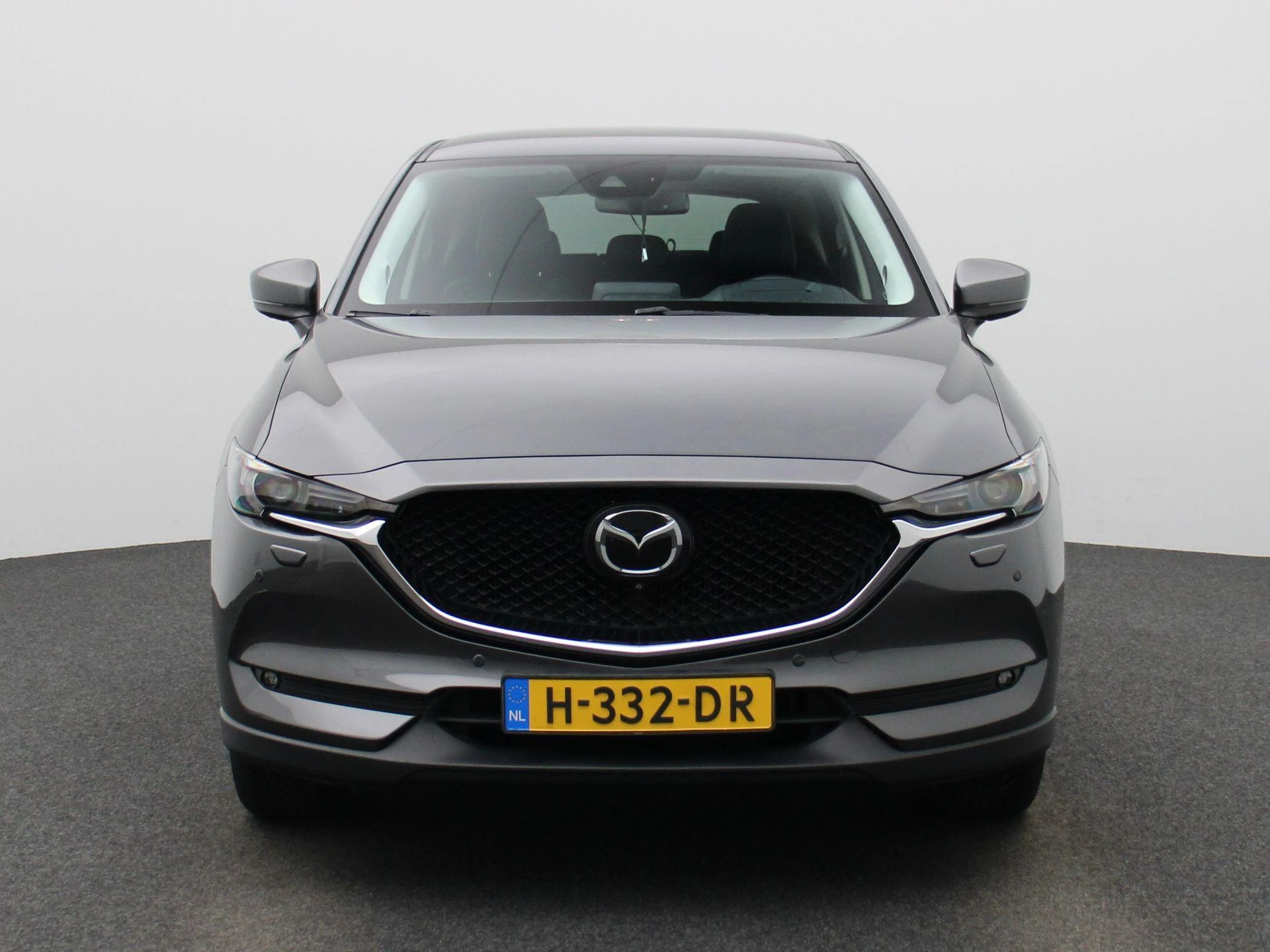 Mazda CX-5 met kenteken 78100 – autofoto 4