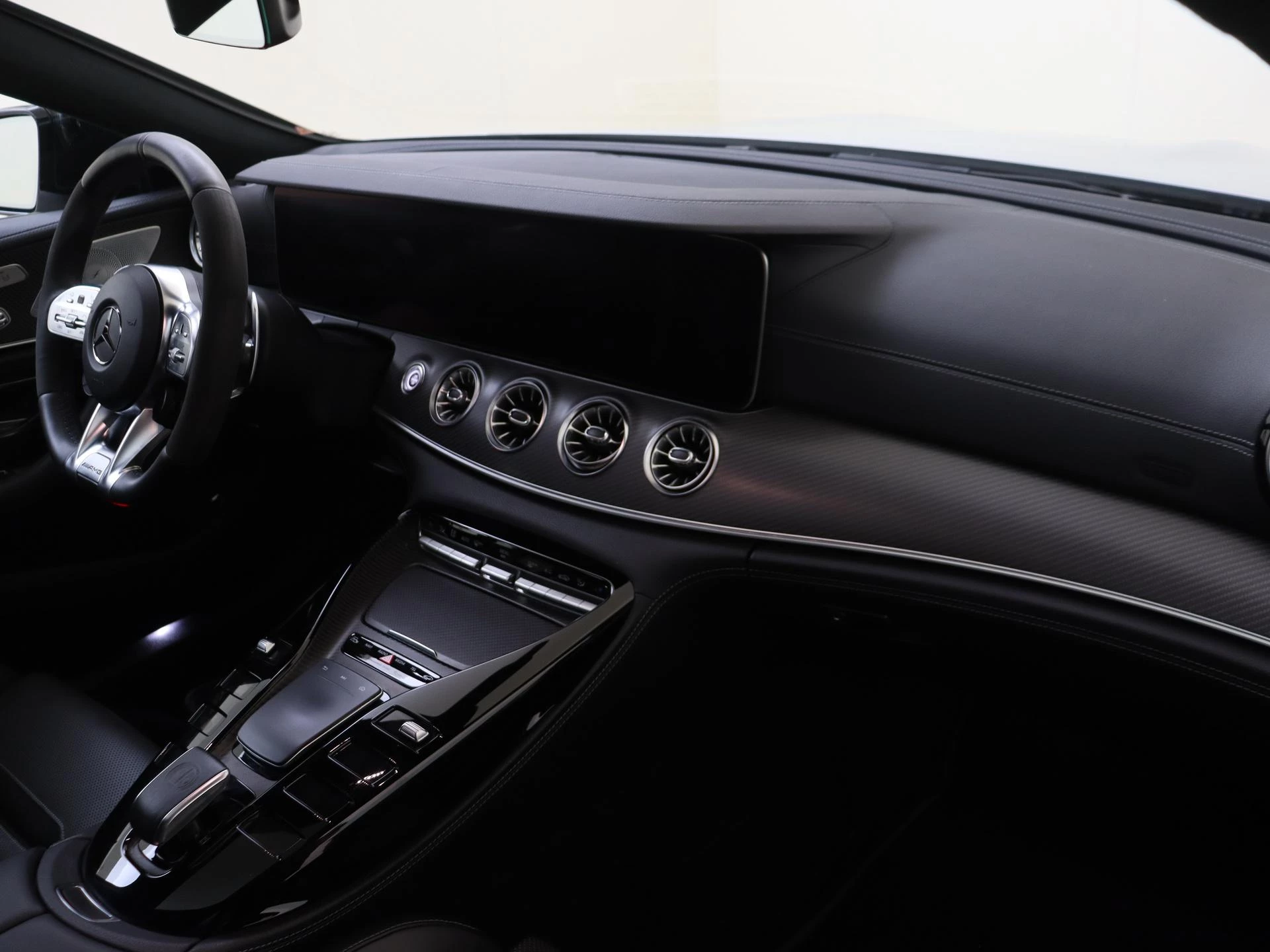 Mercedes-AMG GT met kenteken XZ-263-R – autofoto 4