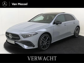 Mercedes-Benz A-Klasse met kenteken 78 – autofoto 2