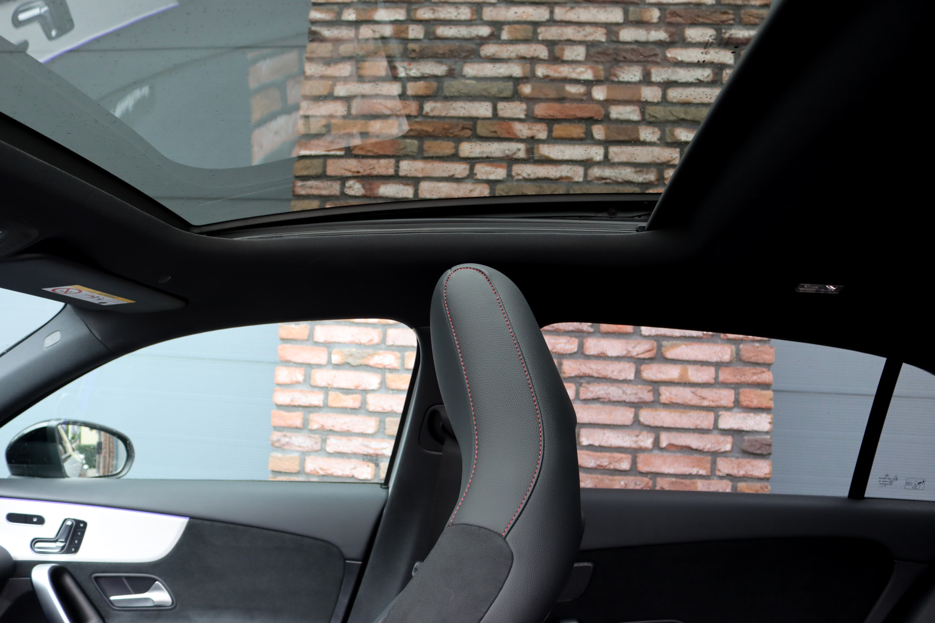 Mercedes-Benz A-Klasse – autofoto 4