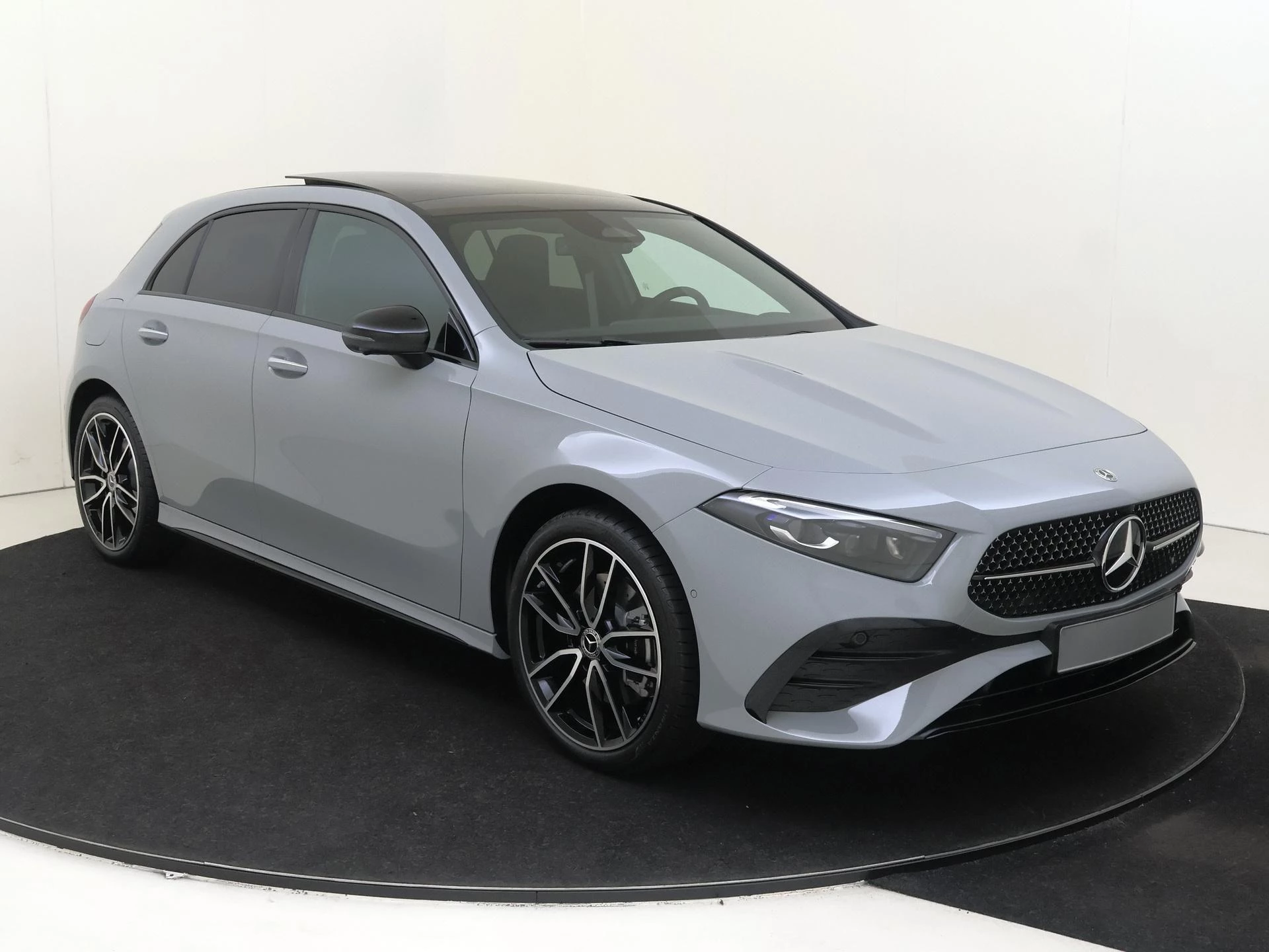 Mercedes-Benz A-Klasse met kenteken 78 – autofoto 4