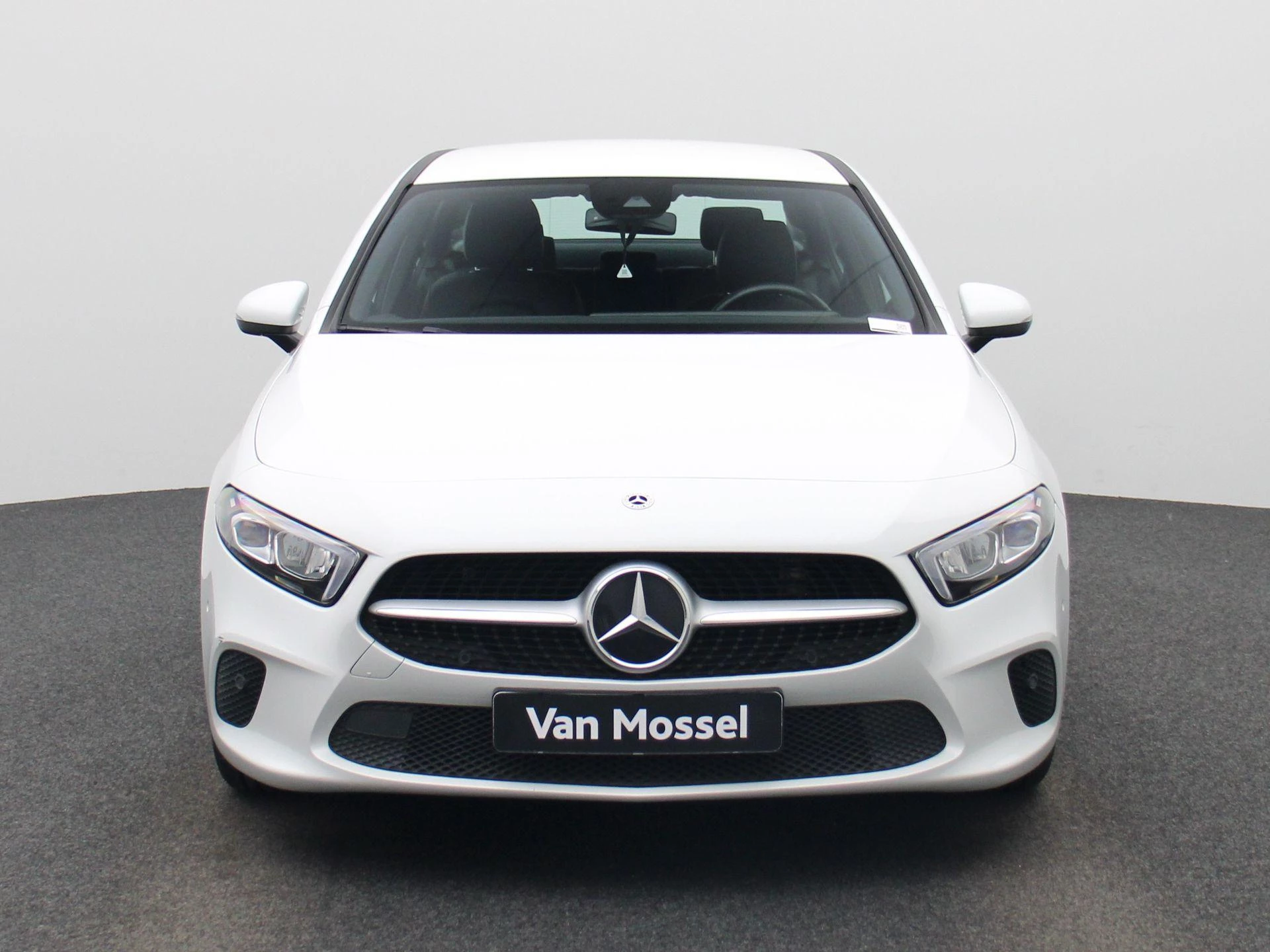 Mercedes-Benz A-Klasse – autofoto 4