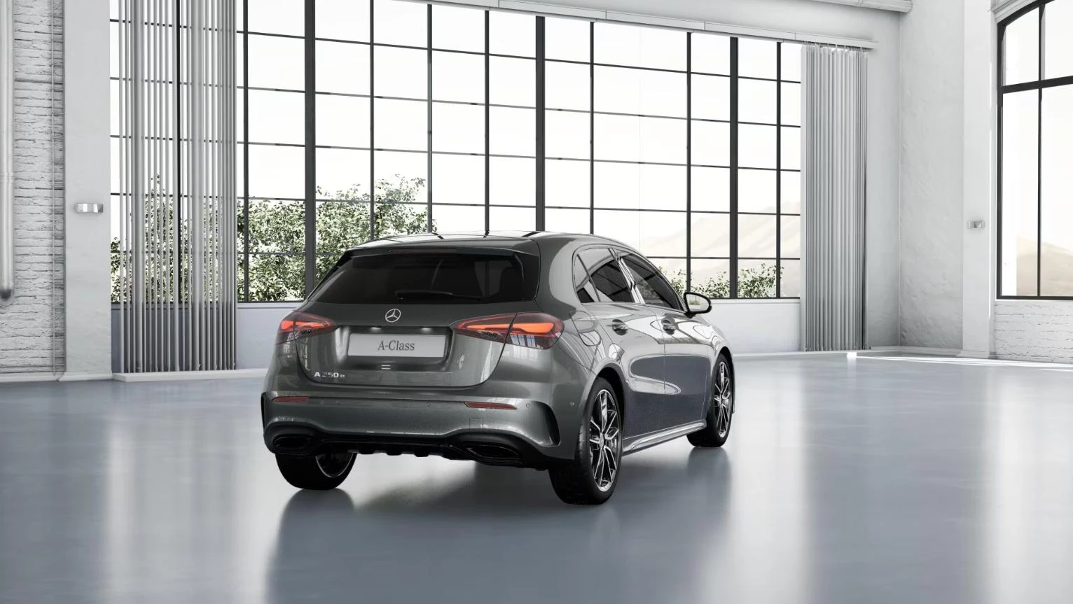 Mercedes-Benz A-Klasse met kenteken 78 – autofoto 5