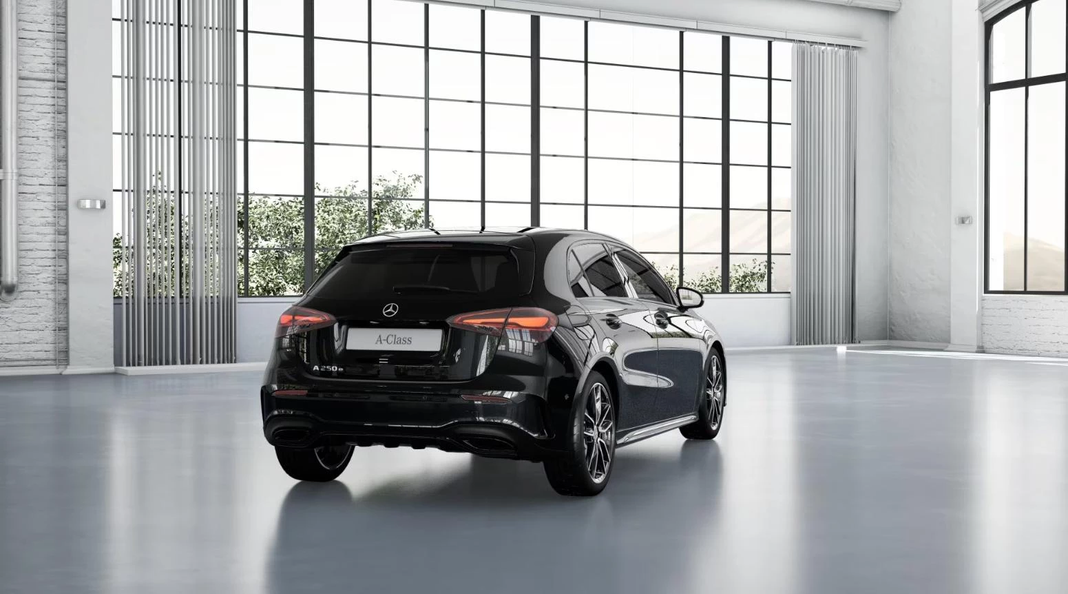 Mercedes-Benz A-Klasse met kenteken 78 – autofoto 5