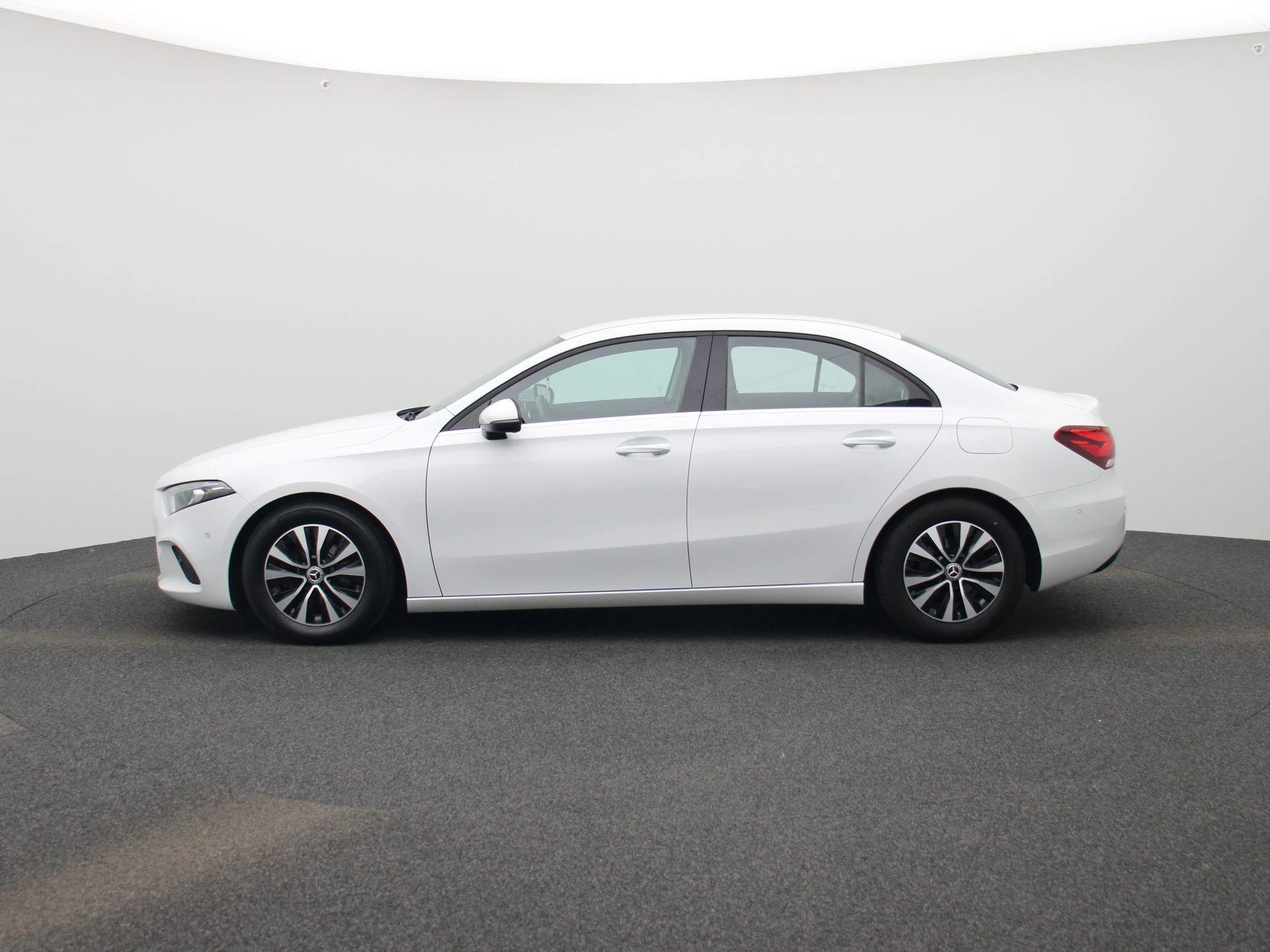 Mercedes-Benz A-Klasse – autofoto 5