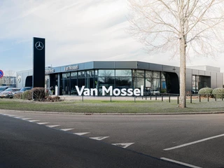 Mercedes-Benz GLB financial lease
