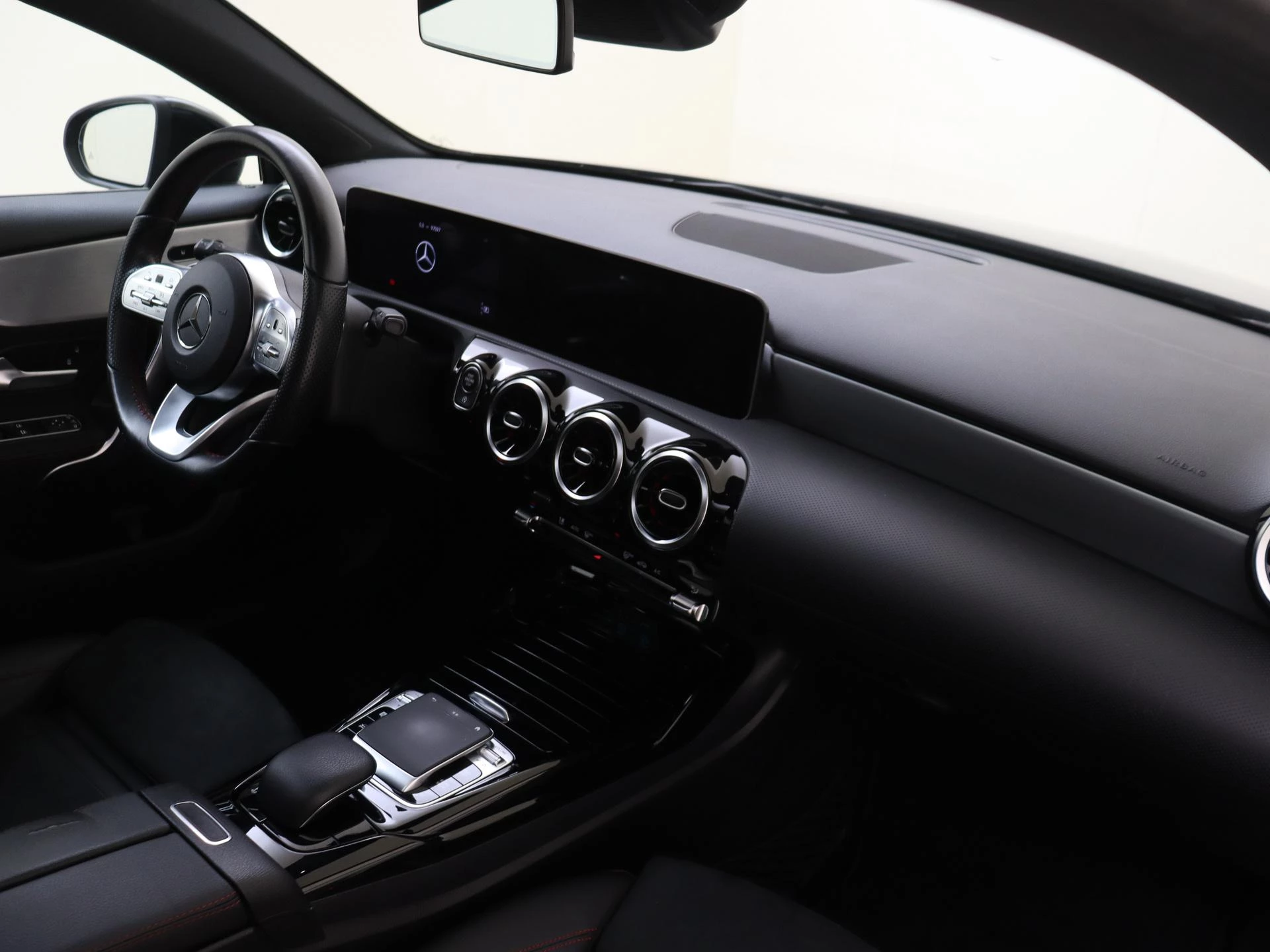 Mercedes-Benz A-Klasse met kenteken J-959-XD – autofoto 5