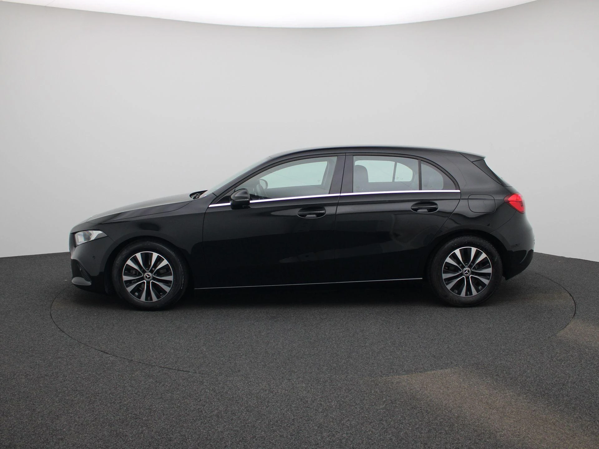 Mercedes-Benz A-Klasse met kenteken L-118-FL – autofoto 5