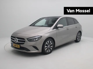 Mercedes-Benz B-Klasse financial lease – kenteken G-680-NJ
