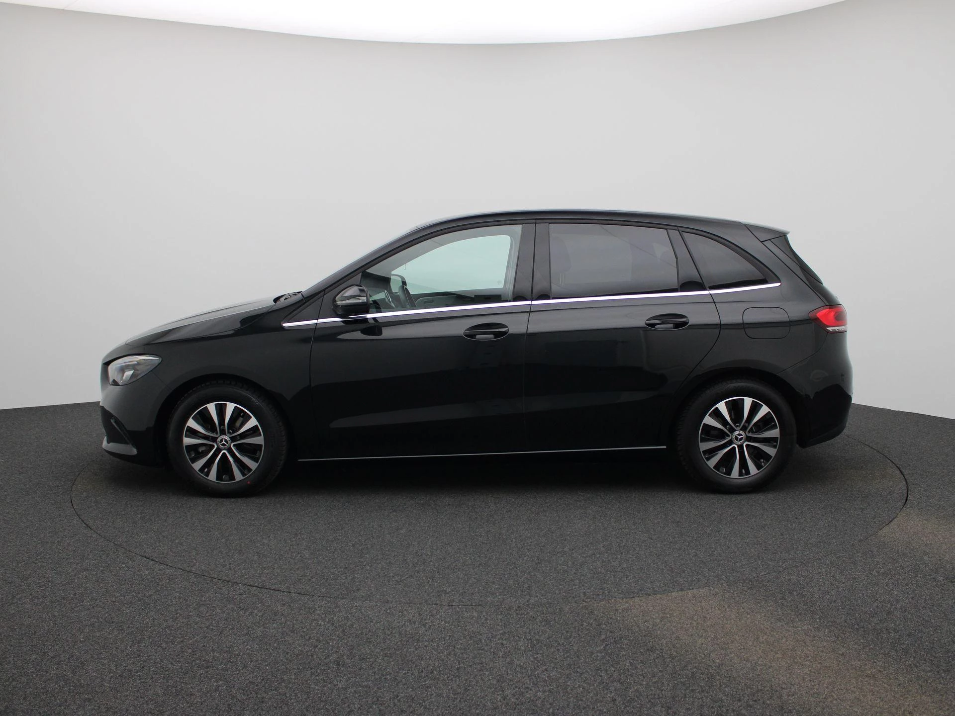 Mercedes-Benz B-Klasse met kenteken R-849-ZD – autofoto 5