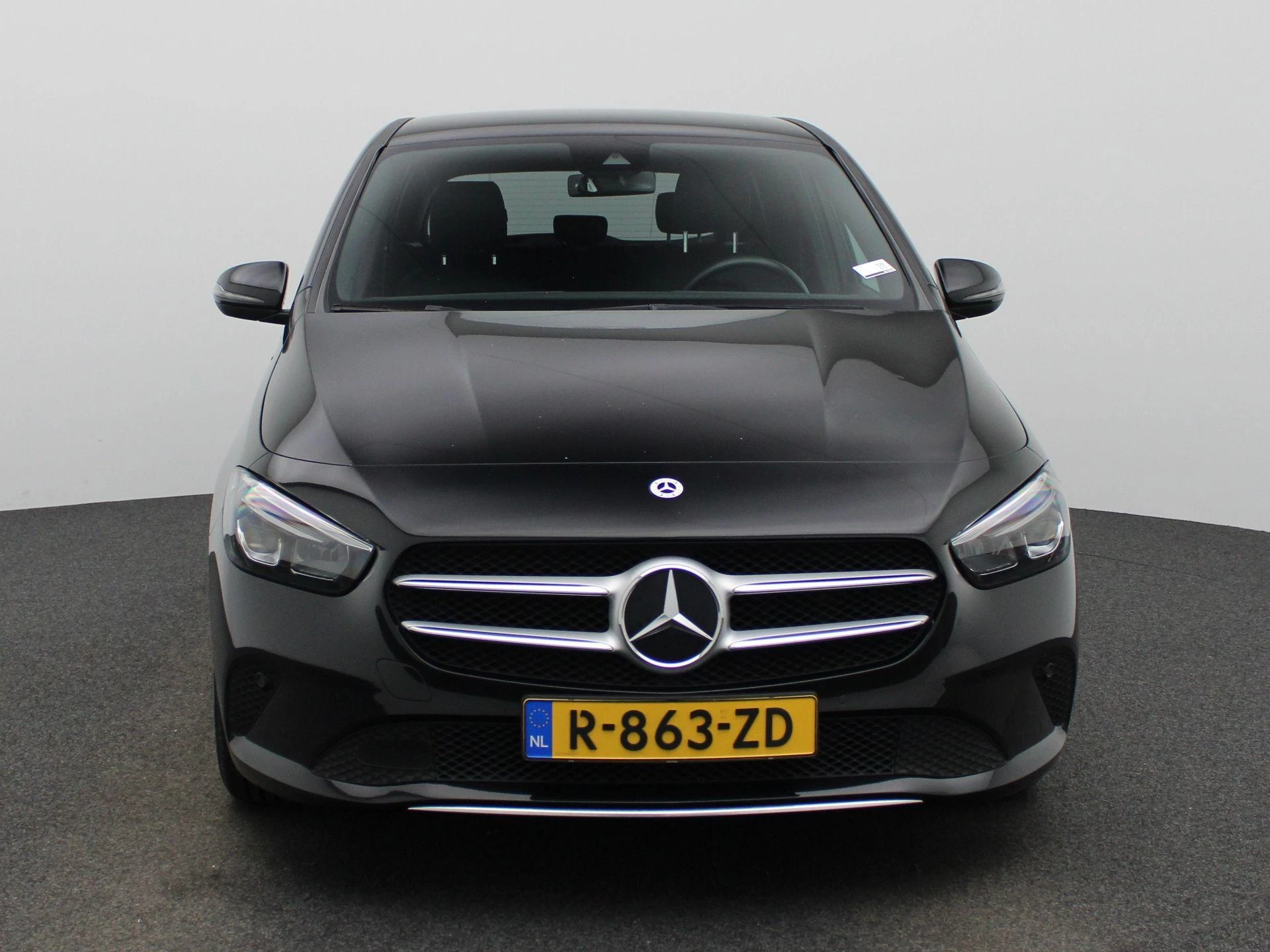 Mercedes-Benz B-Klasse met kenteken R-863-ZD – autofoto 5