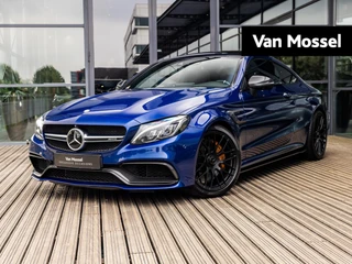 Mercedes-Benz C-Klasse financial lease – kenteken 86100