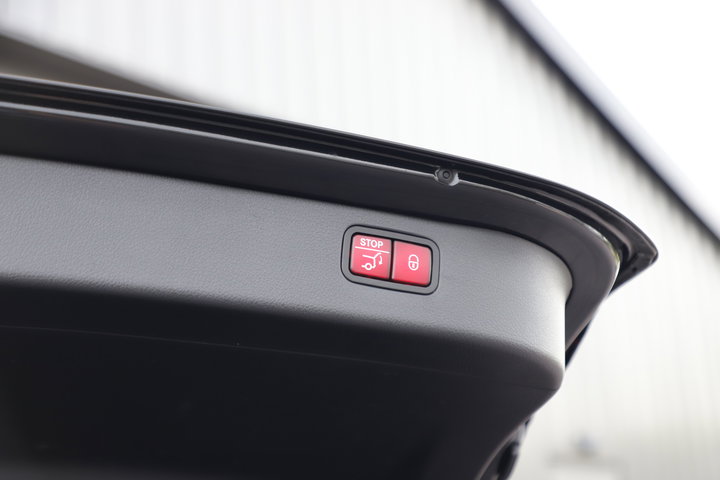 Mercedes-Benz C-Klasse – vooraanzicht