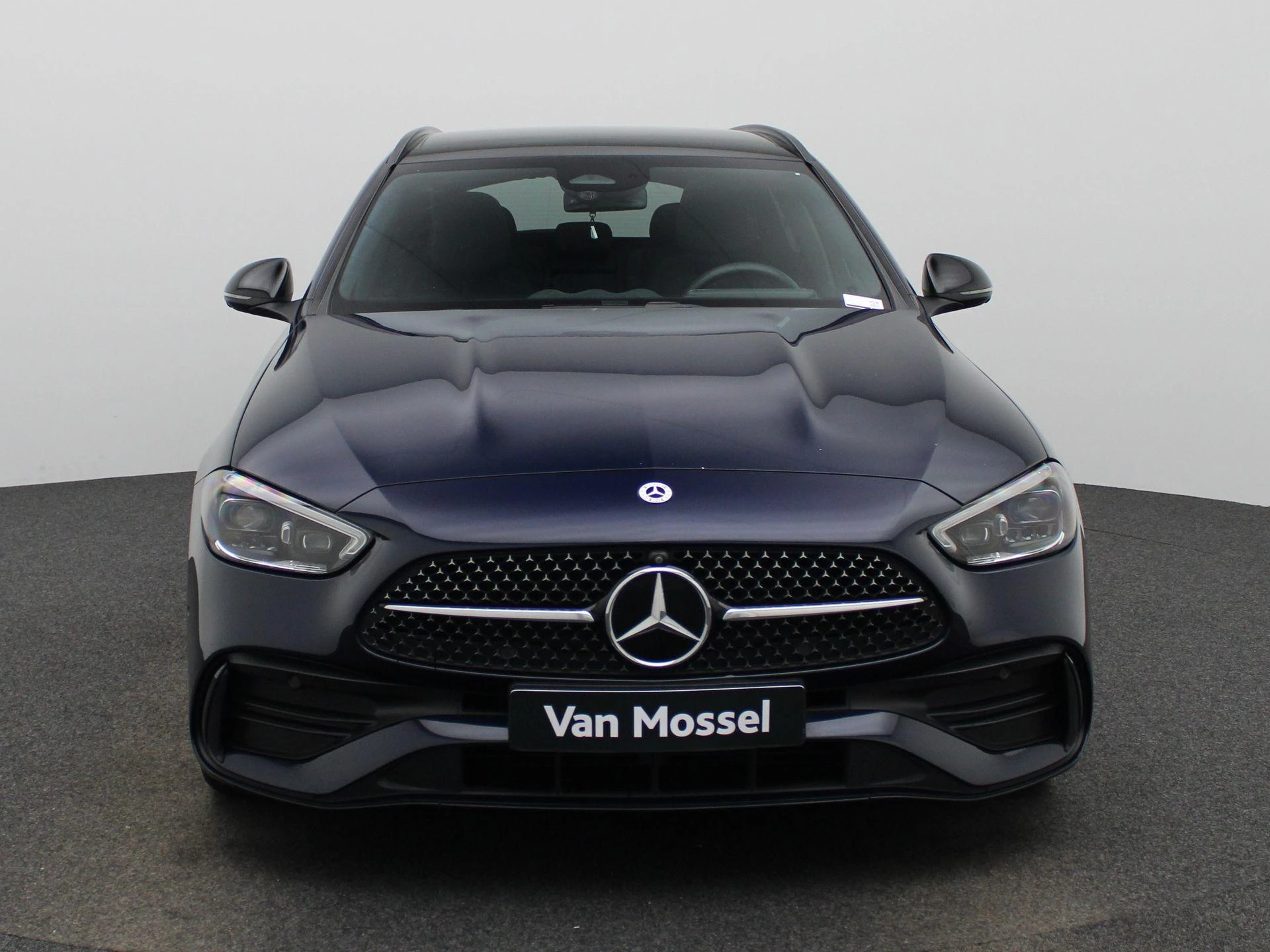 Mercedes-Benz C-Klasse met kenteken 06100 – autofoto 4