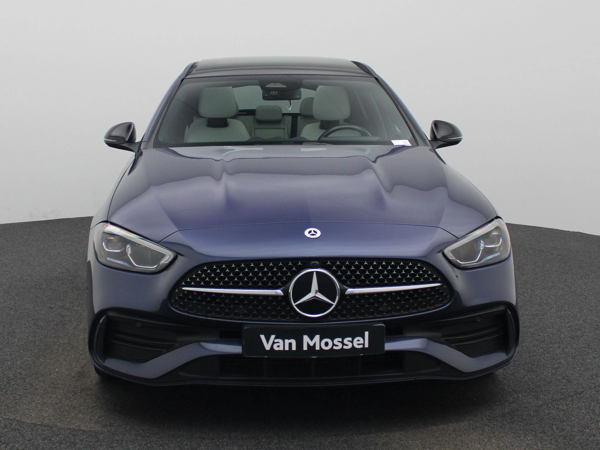 Mercedes-Benz C-Klasse met kenteken 06100 – autofoto 4