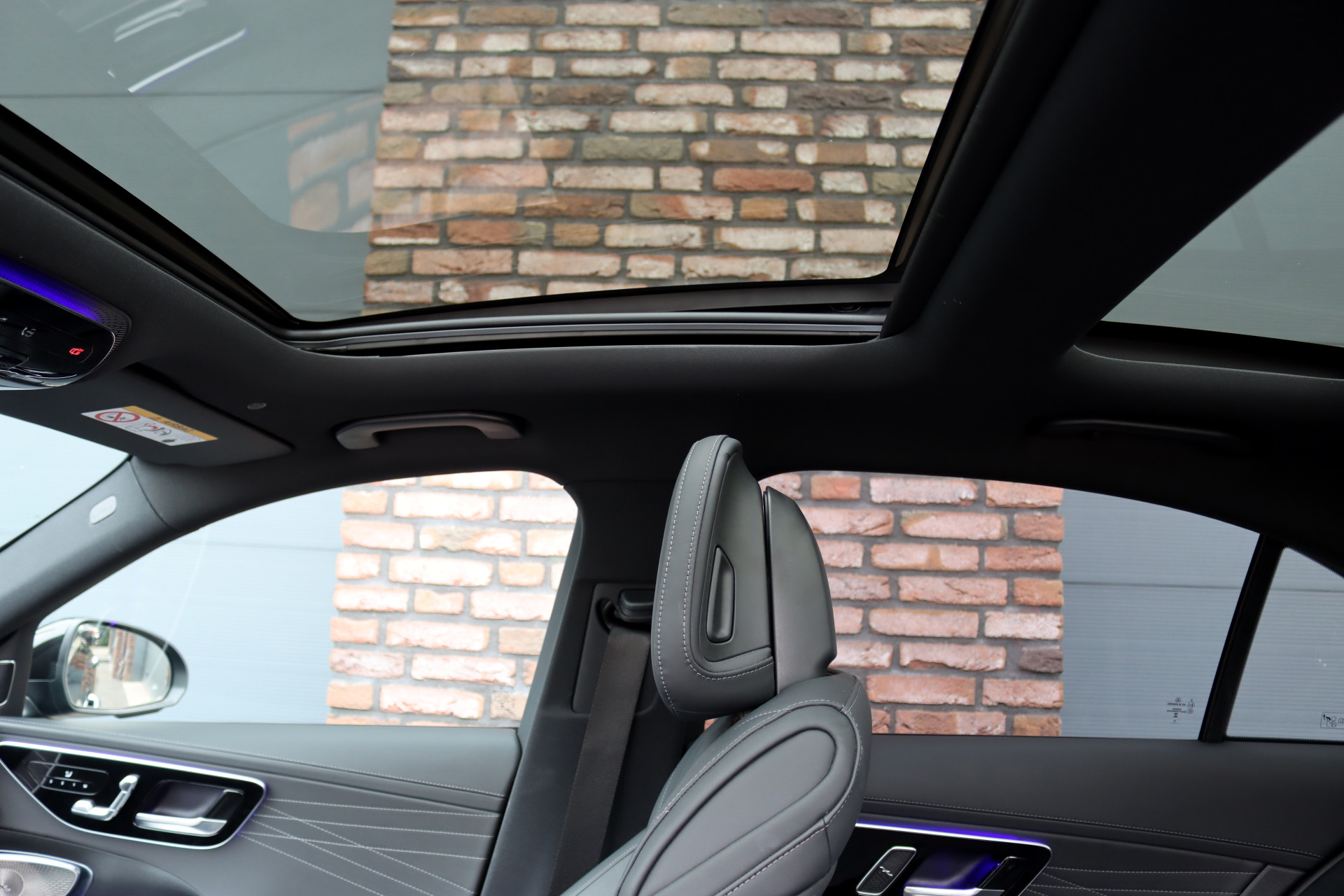 Mercedes-Benz C-Klasse – autofoto 4