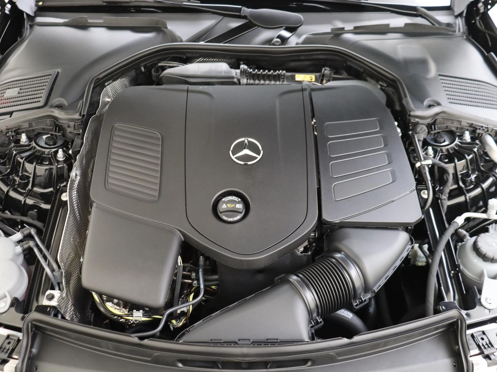 Mercedes-Benz C-Klasse met kenteken JGX-50-T – autofoto 4