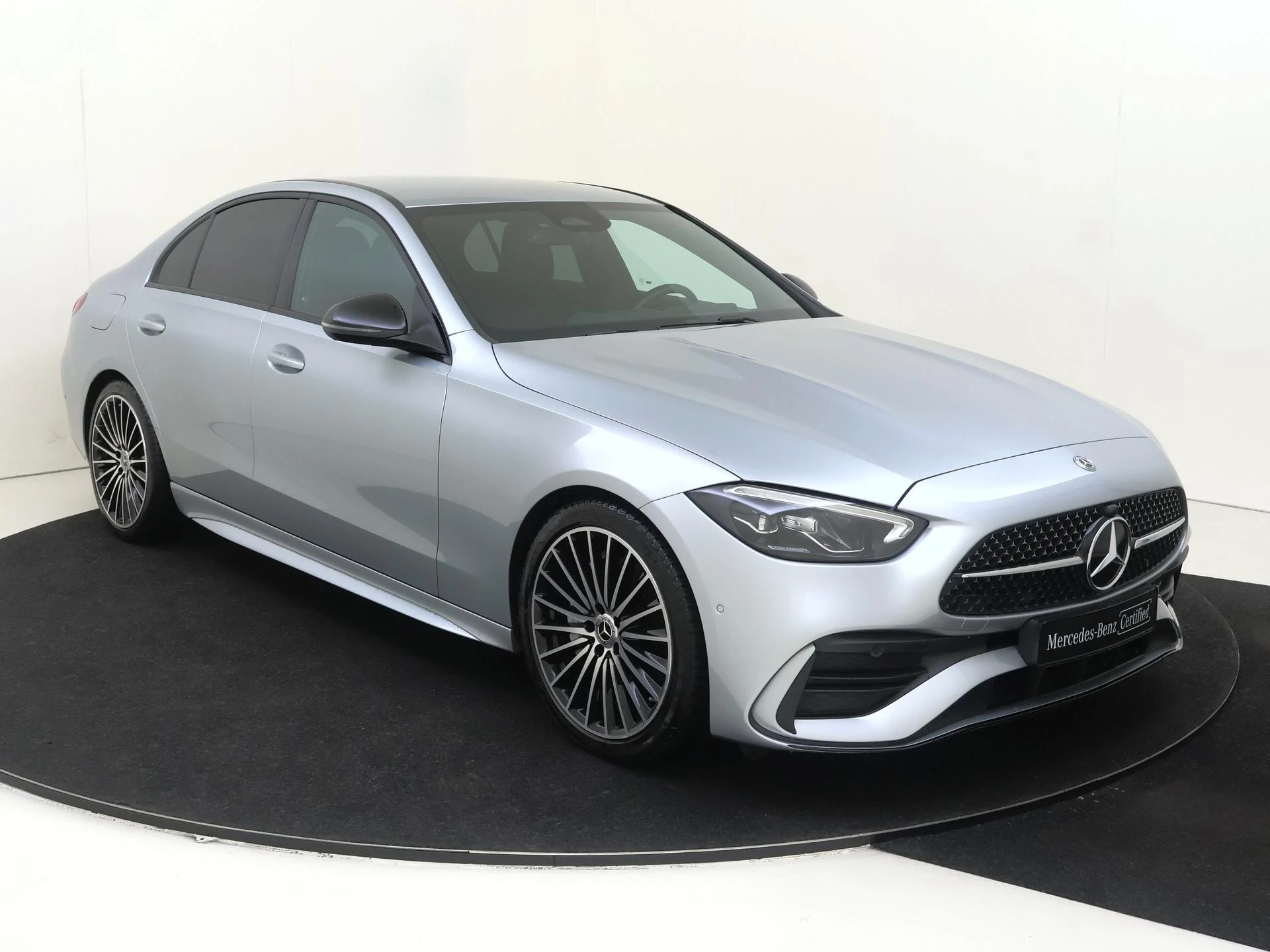 Mercedes-Benz C-Klasse met kenteken L-343-ZL – autofoto 3