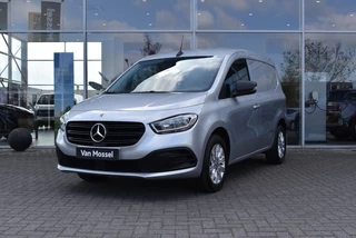 Mercedes-Benz Citan financial lease