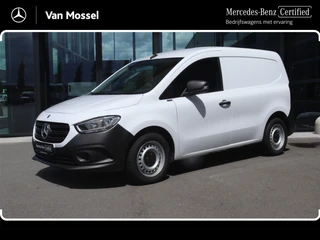Mercedes-Benz Citan – autofoto 3