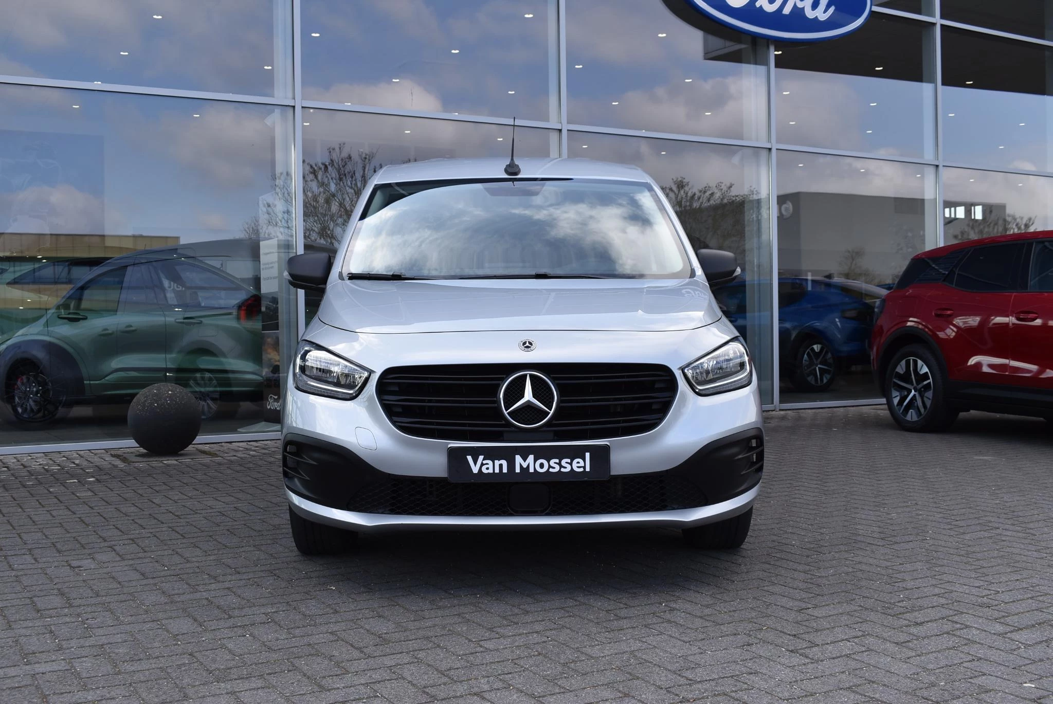 Mercedes-Benz Citan – autofoto 4
