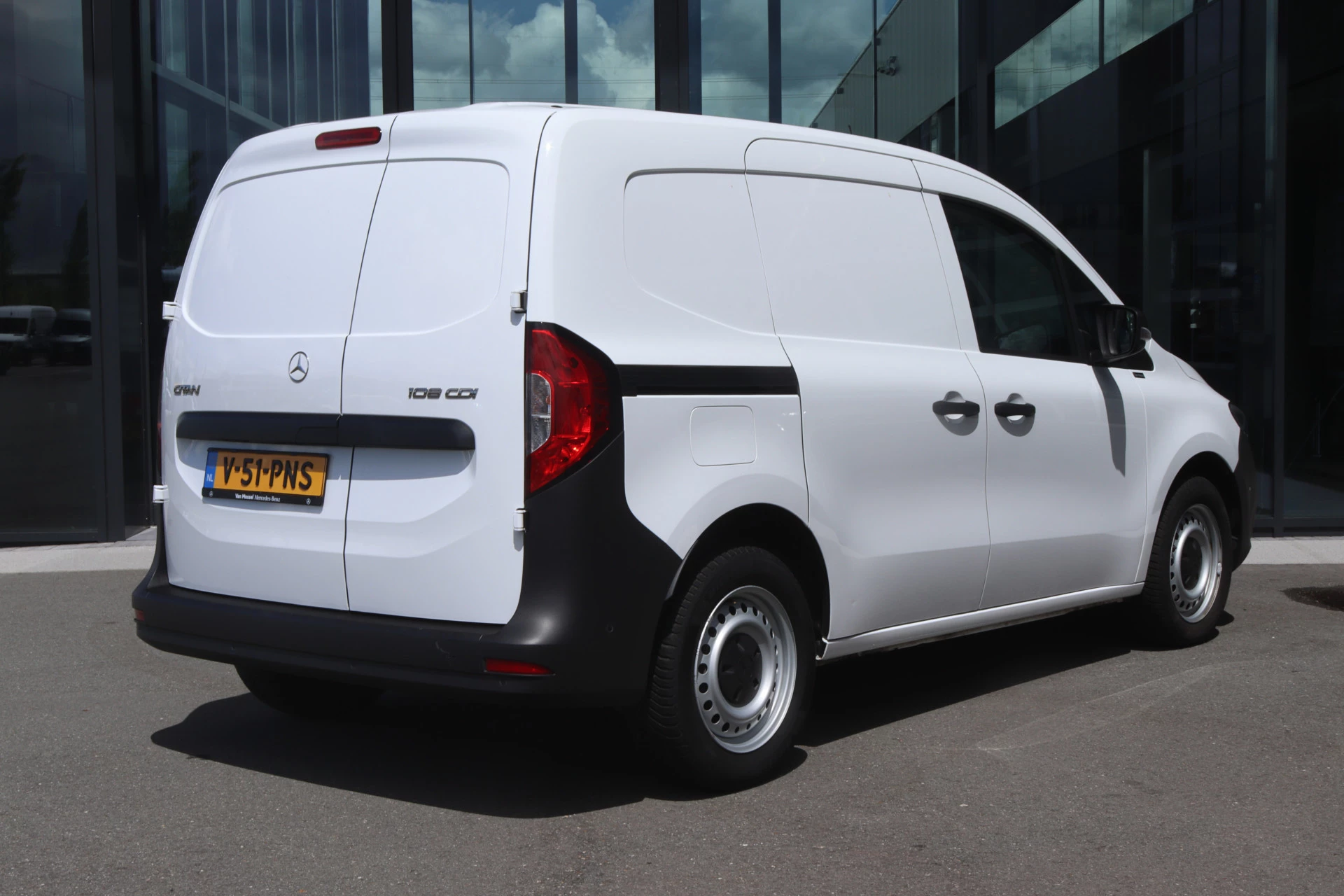 Mercedes-Benz Citan – autofoto 4