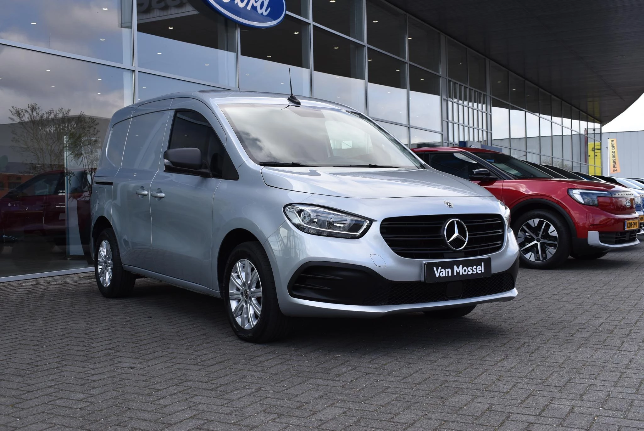Mercedes-Benz Citan – autofoto 5