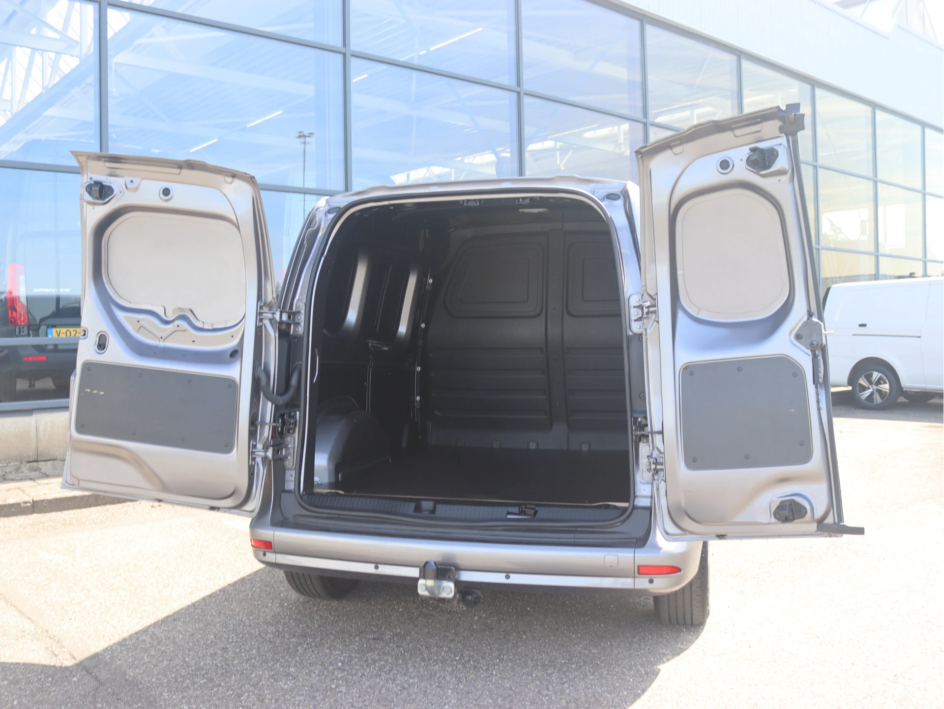 Mercedes-Benz Citan – autofoto 5