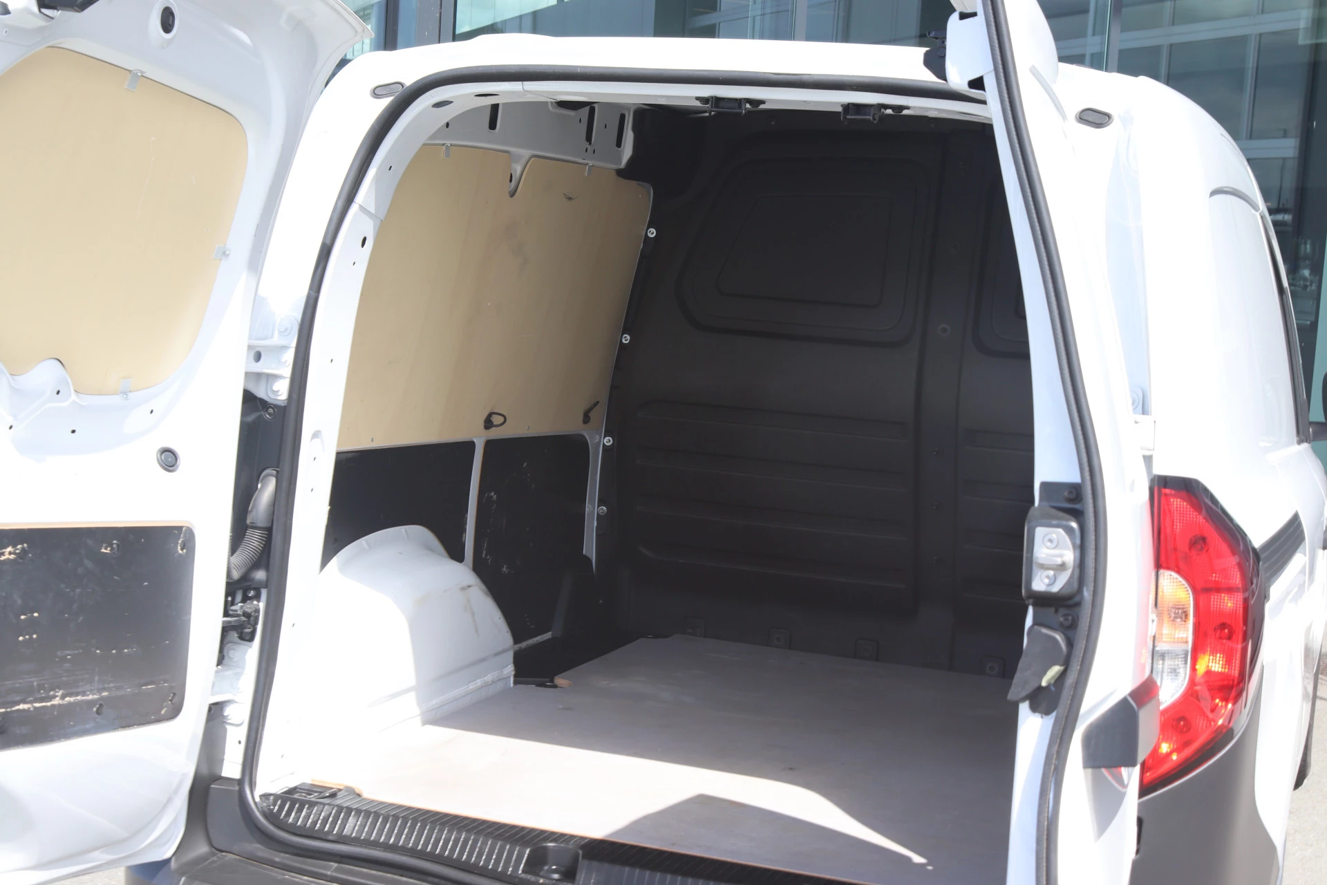 Mercedes-Benz Citan – autofoto 5