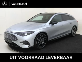 Mercedes-Benz CLA – autofoto 2