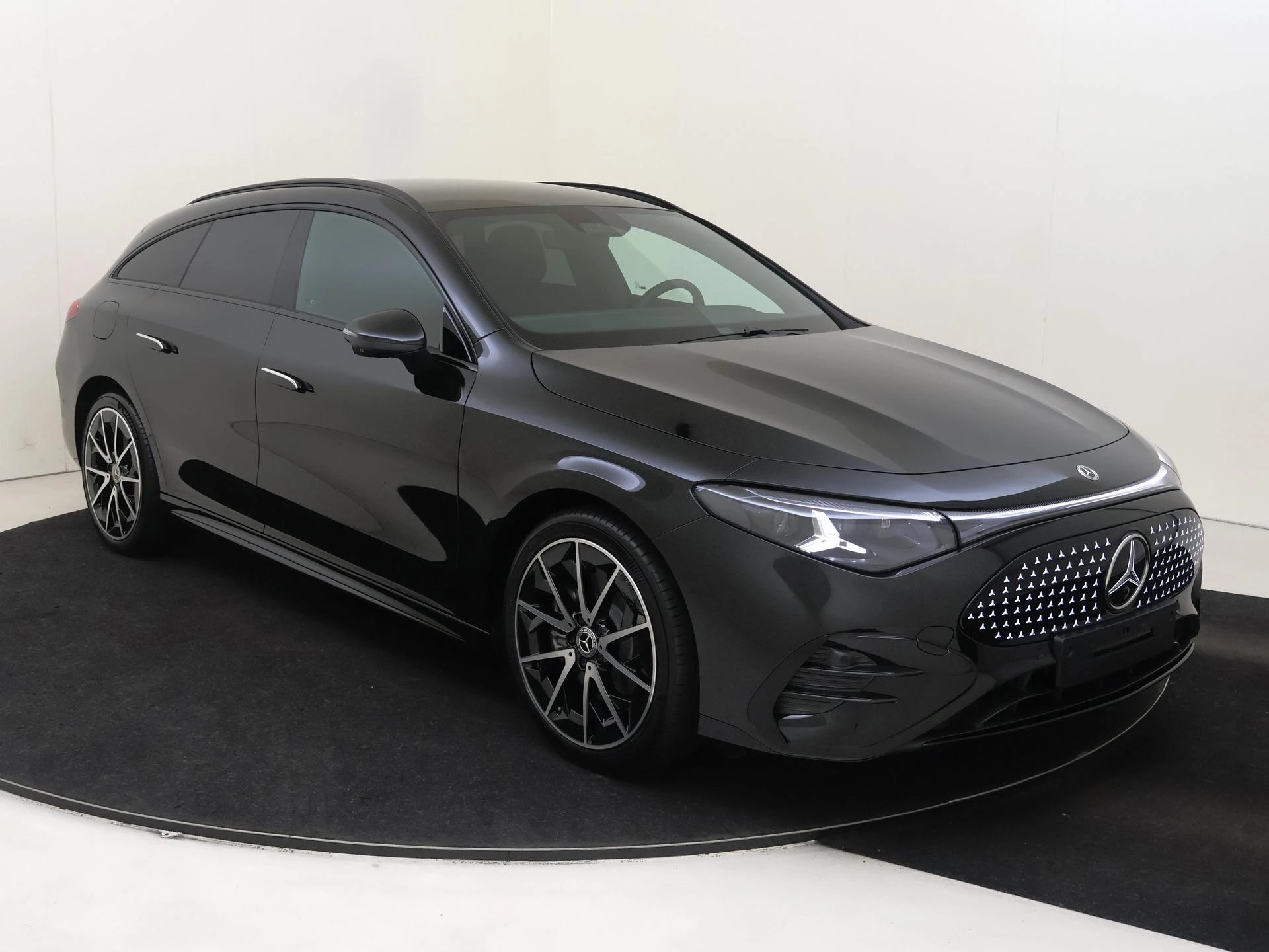 Mercedes-Benz CLA – autofoto 4
