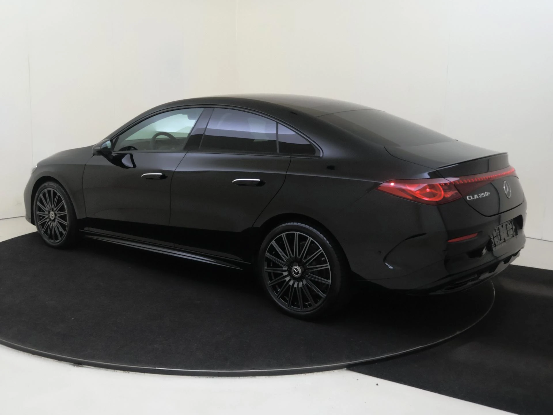 Mercedes-Benz CLA – autofoto 4