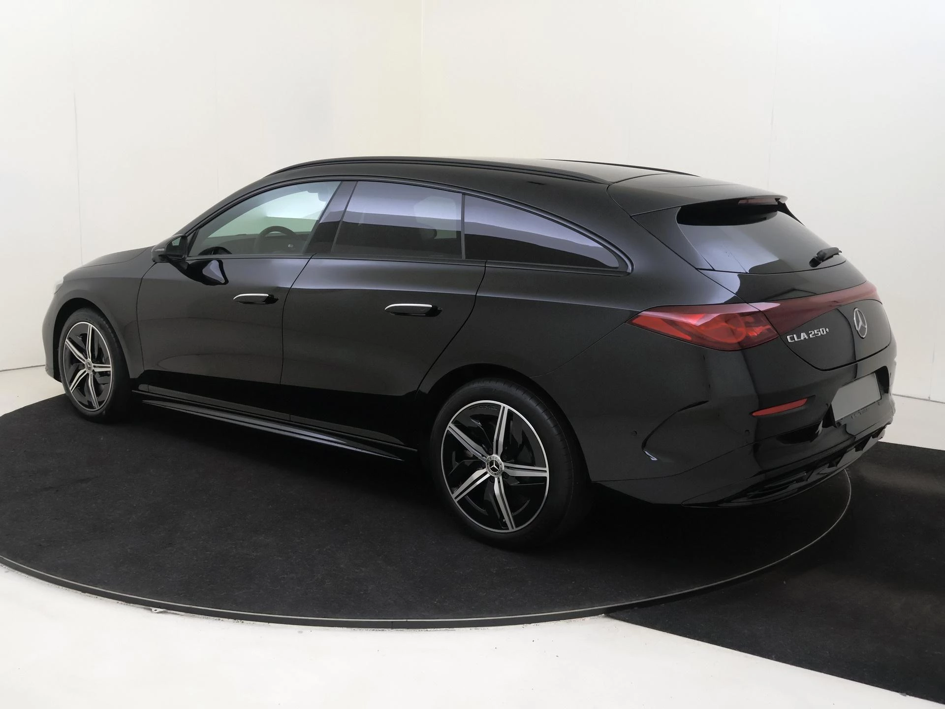 Mercedes-Benz CLA – autofoto 4