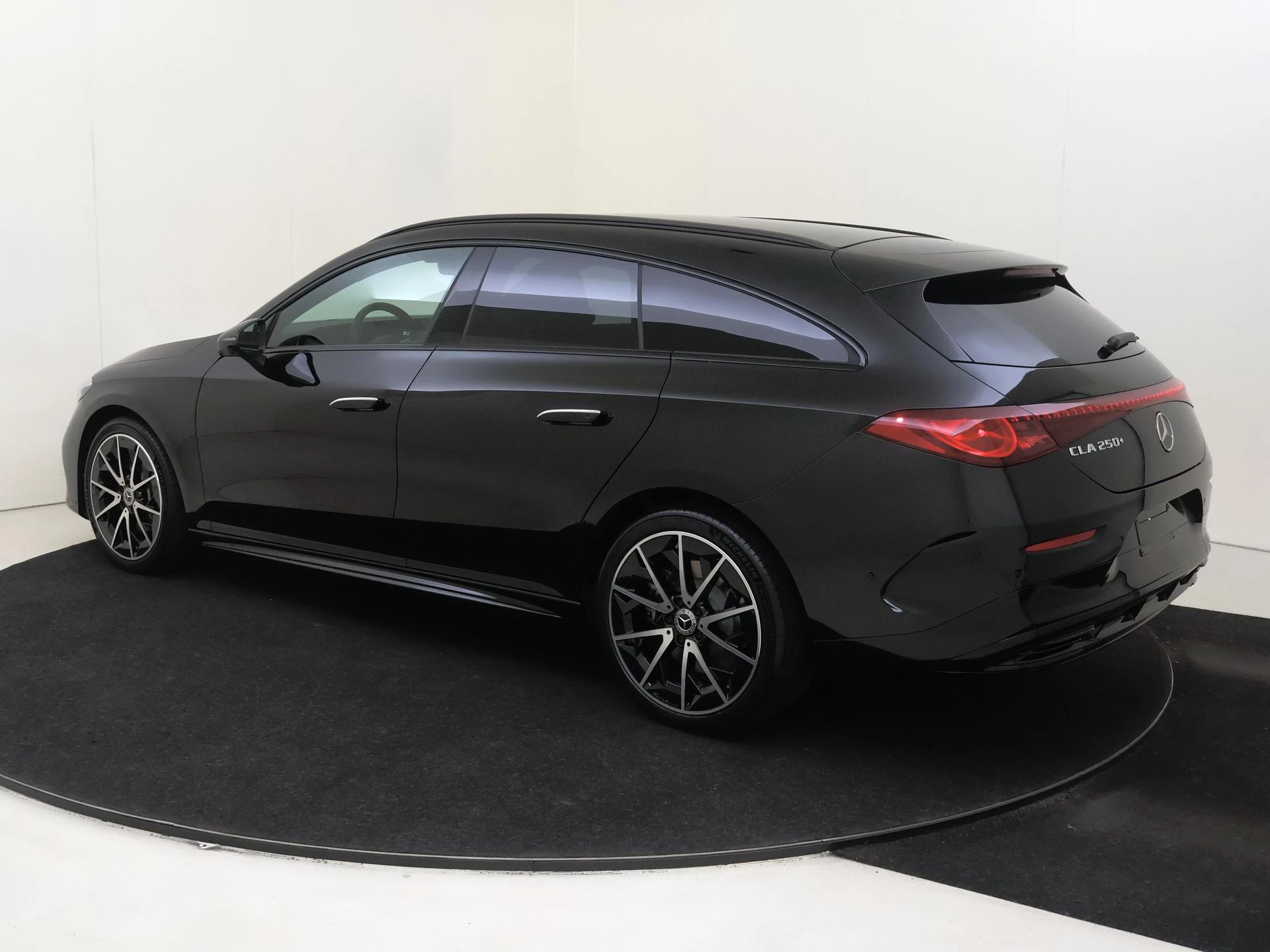 Mercedes-Benz CLA – autofoto 5
