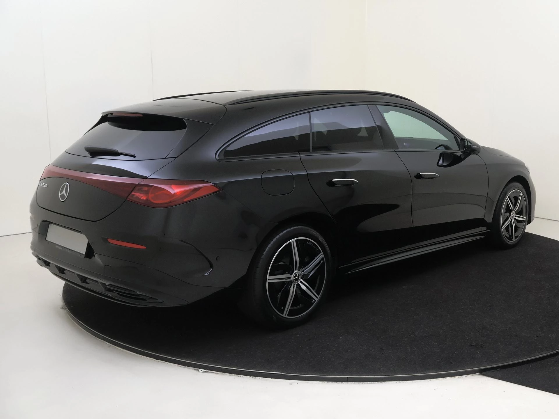 Mercedes-Benz CLA – autofoto 5