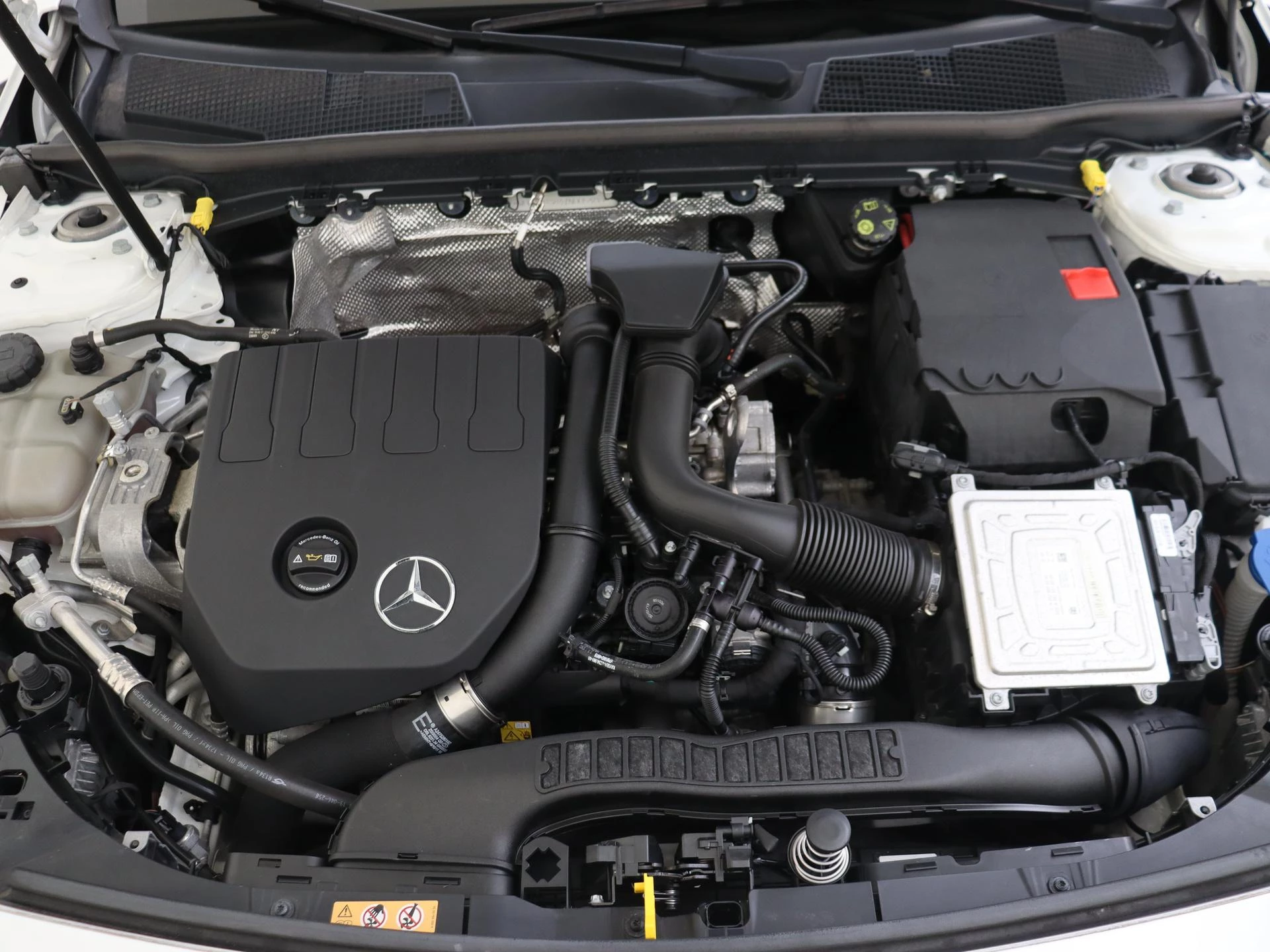 Mercedes-Benz CLA met kenteken G-860-KZ – autofoto 4