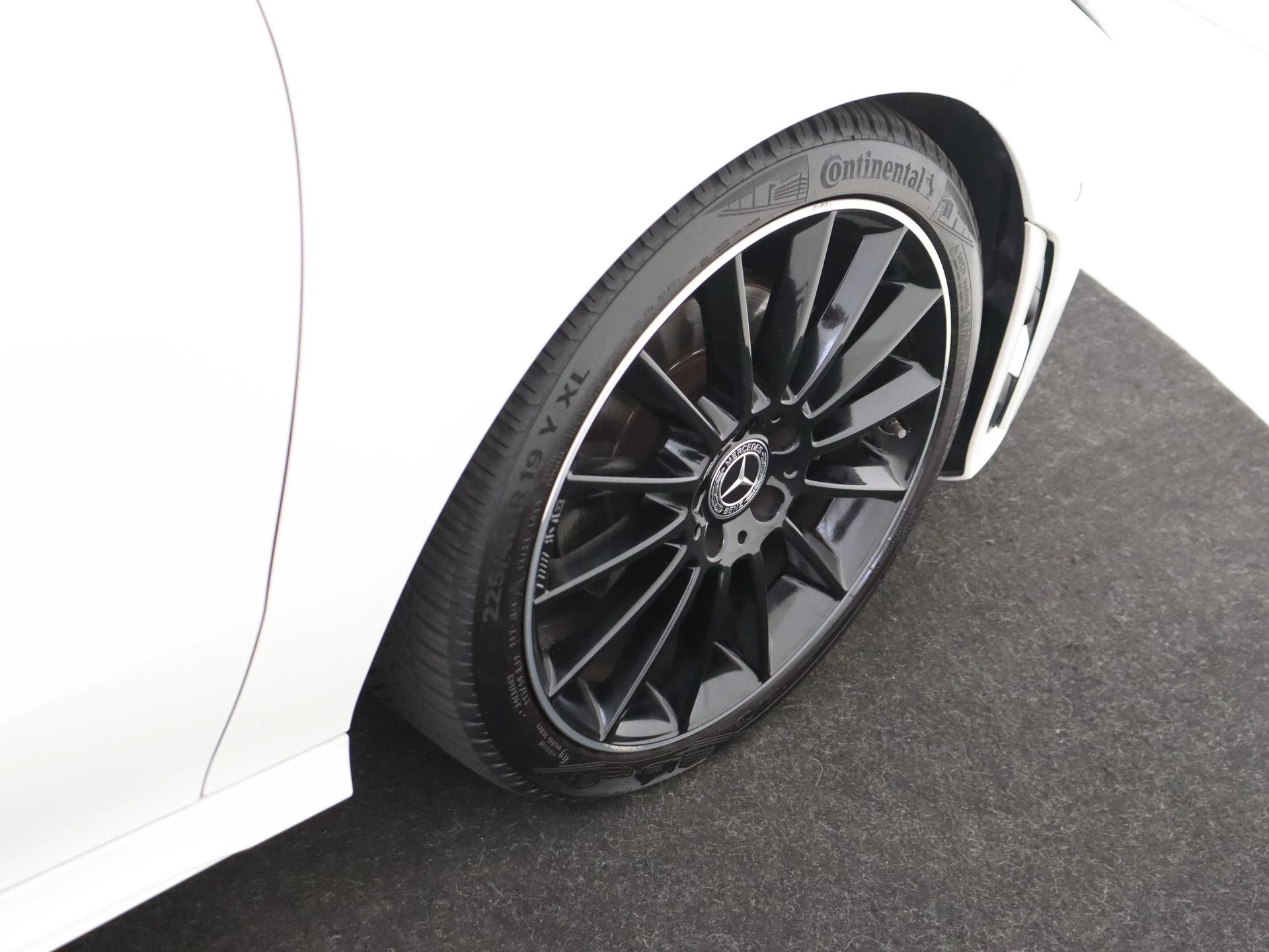 Mercedes-Benz CLA met kenteken G-860-KZ – autofoto 5