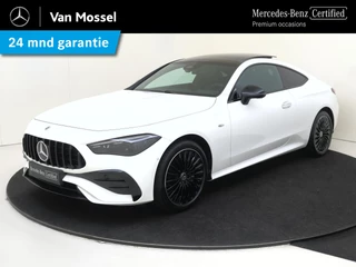 Mercedes-Benz CLE financial lease – kenteken 06100