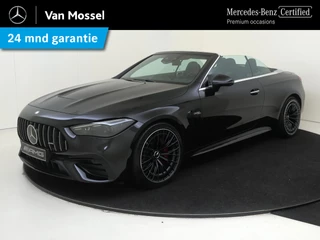 Mercedes-Benz CLE financial lease – kenteken KBB-53-F