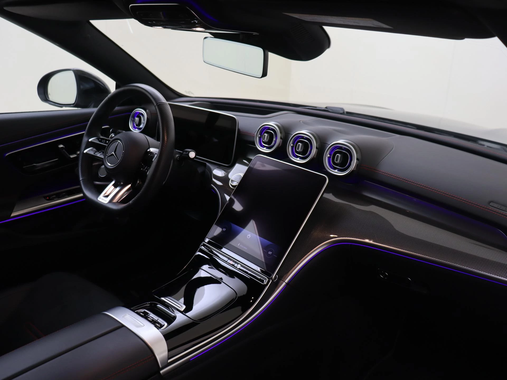 Mercedes-Benz CLE met kenteken KBB-53-F – autofoto 4