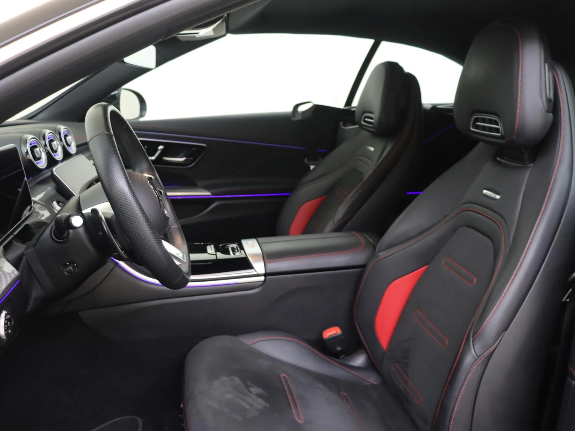 Mercedes-Benz CLE met kenteken KBB-53-F – autofoto 5