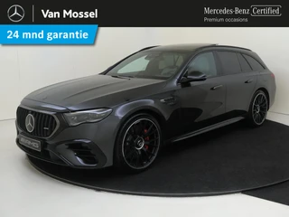 Mercedes-Benz E-Klasse financial lease – kenteken 34100