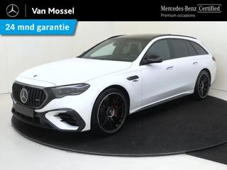 Mercedes-Benz E-Klasse financial lease – kenteken 10100