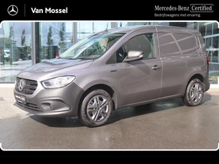 Mercedes-Benz eCitan financial lease