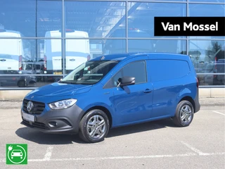 Mercedes-Benz eCitan financial lease