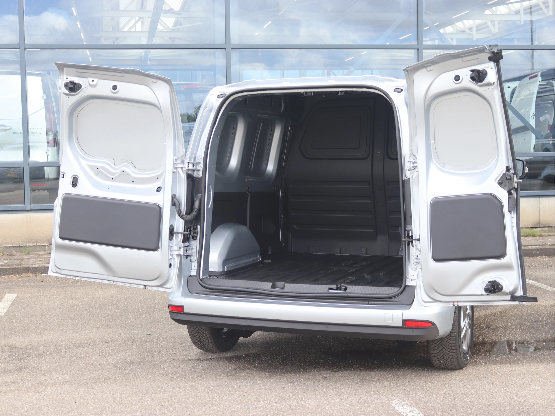 Mercedes-Benz eCitan – autofoto 5