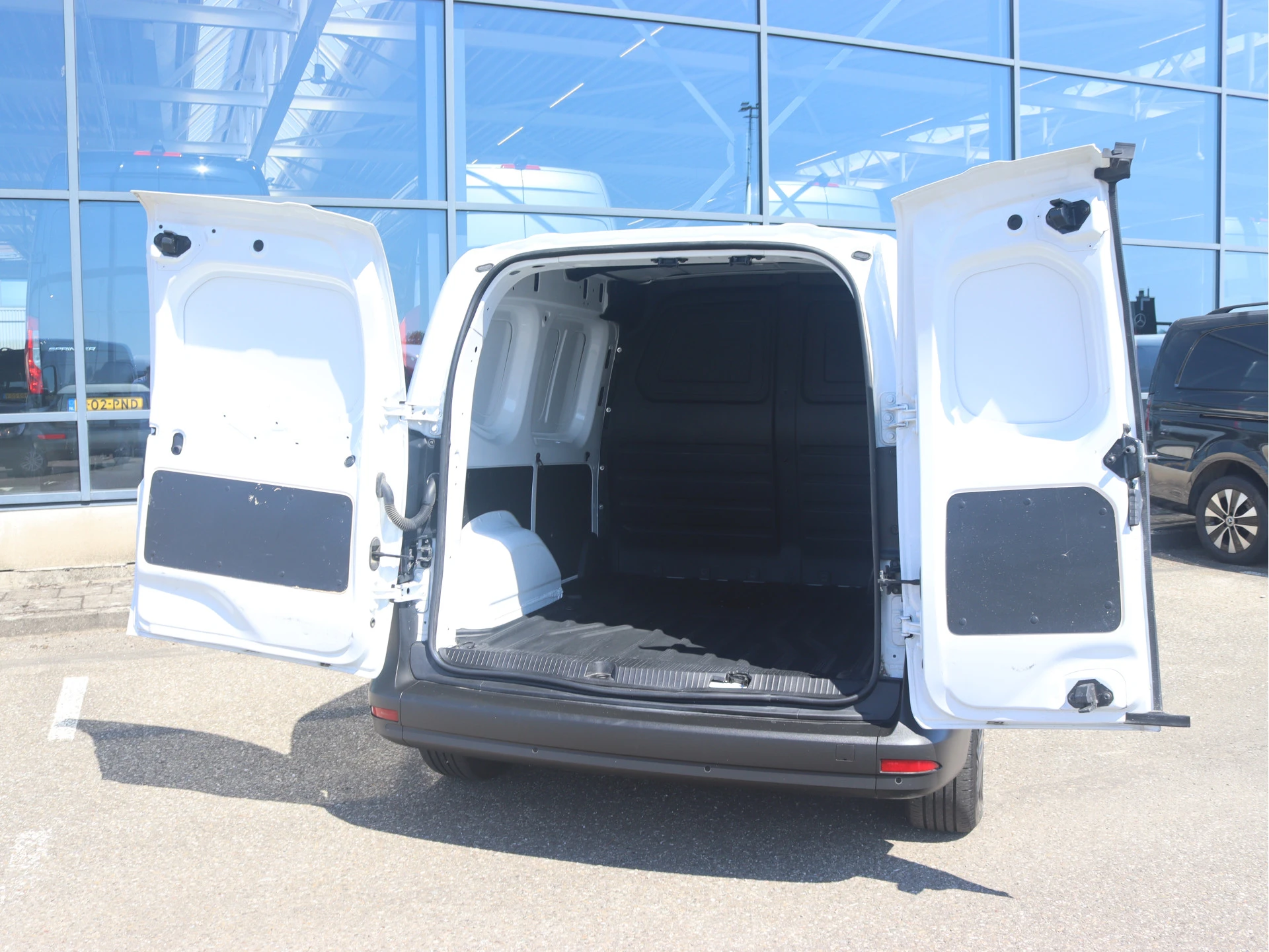 Mercedes-Benz eCitan – autofoto 5