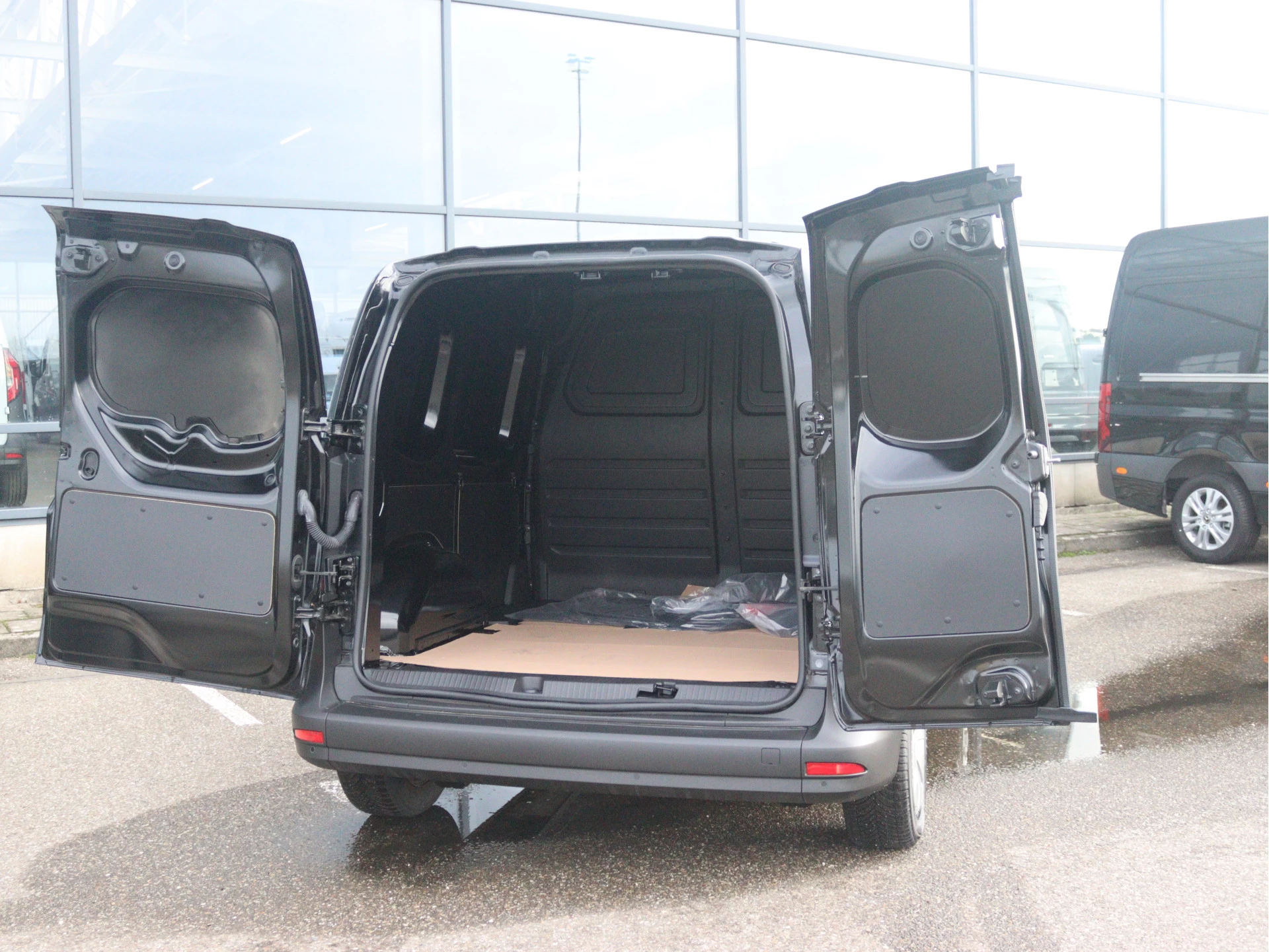 Mercedes-Benz eCitan – autofoto 5