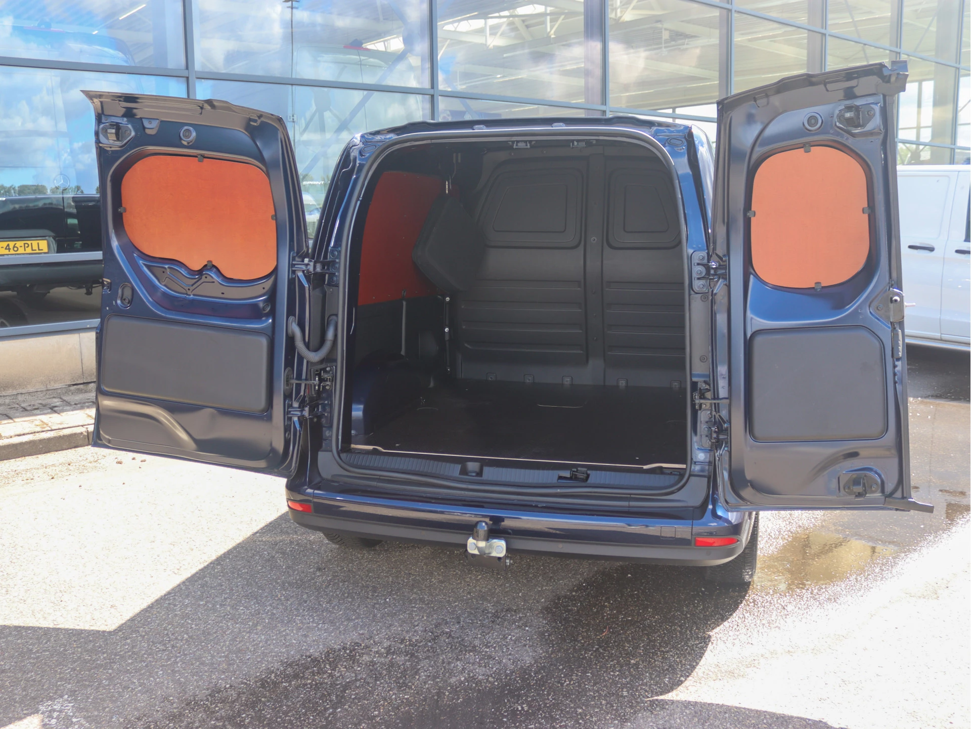Mercedes-Benz eCitan – autofoto 5